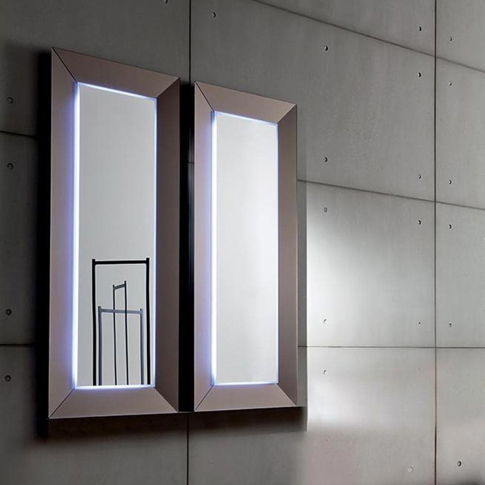 Denver Up Mirror by Sovet Italia