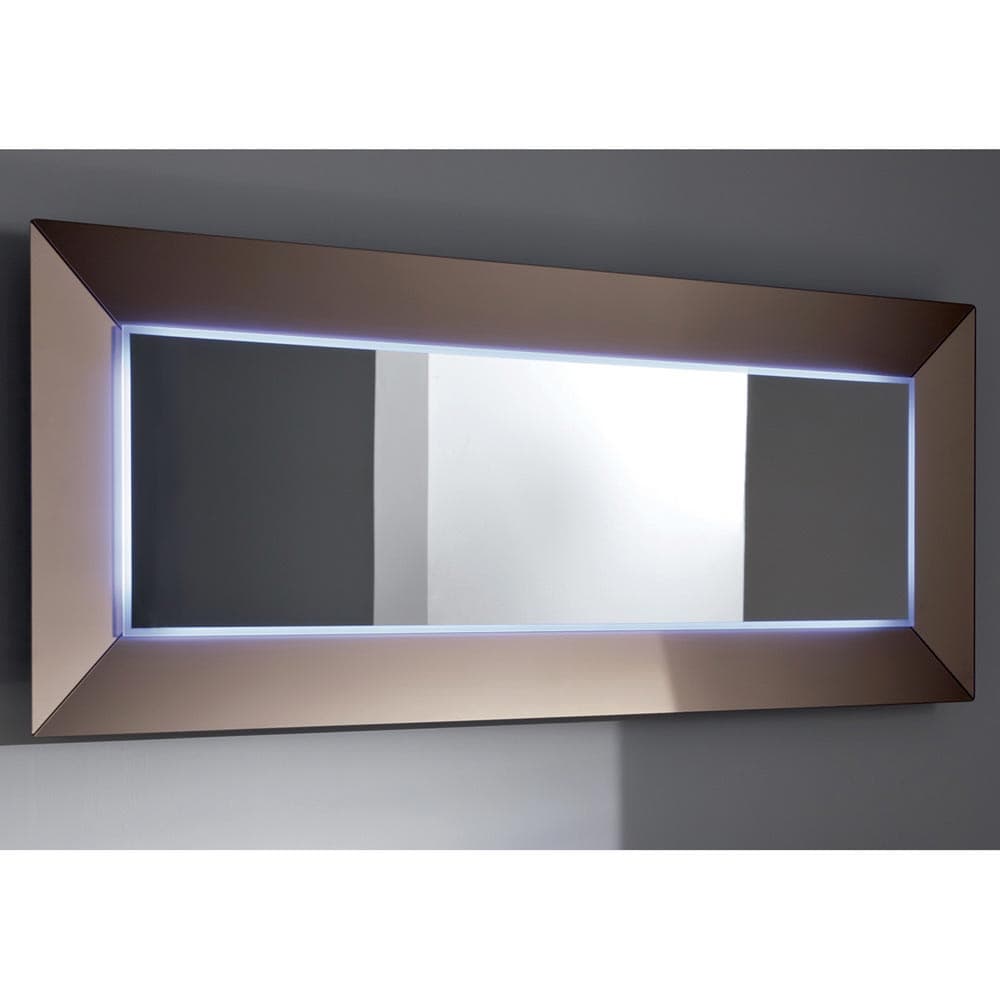 Denver Up Mirror by Sovet Italia