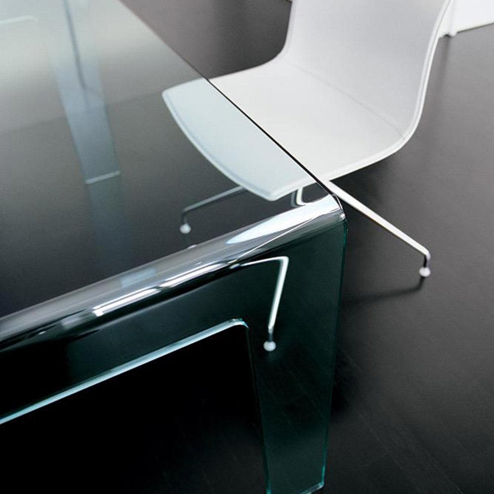 Frog Dining Table by Sovet Italia