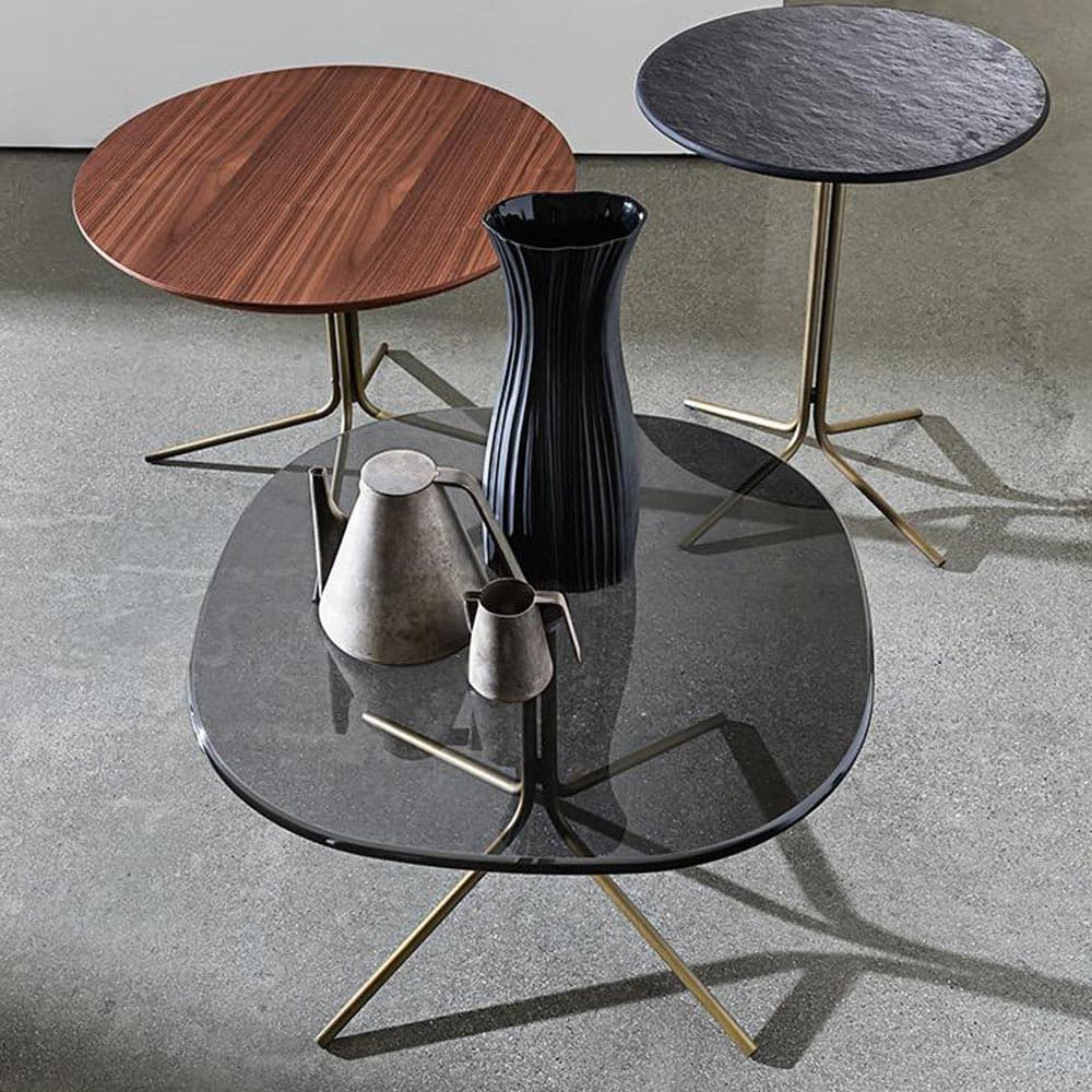 Genius Coffee Table by Sovet Italia