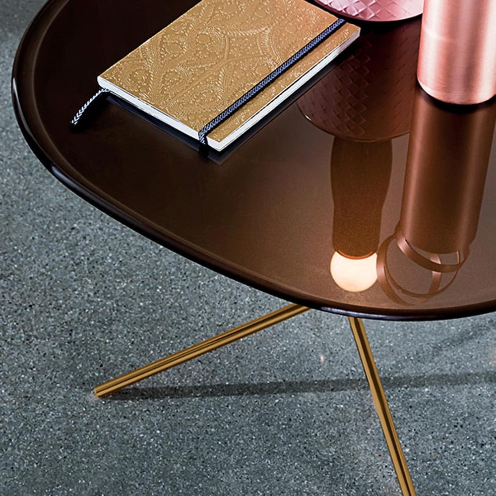 Genius Coffee Table by Sovet Italia