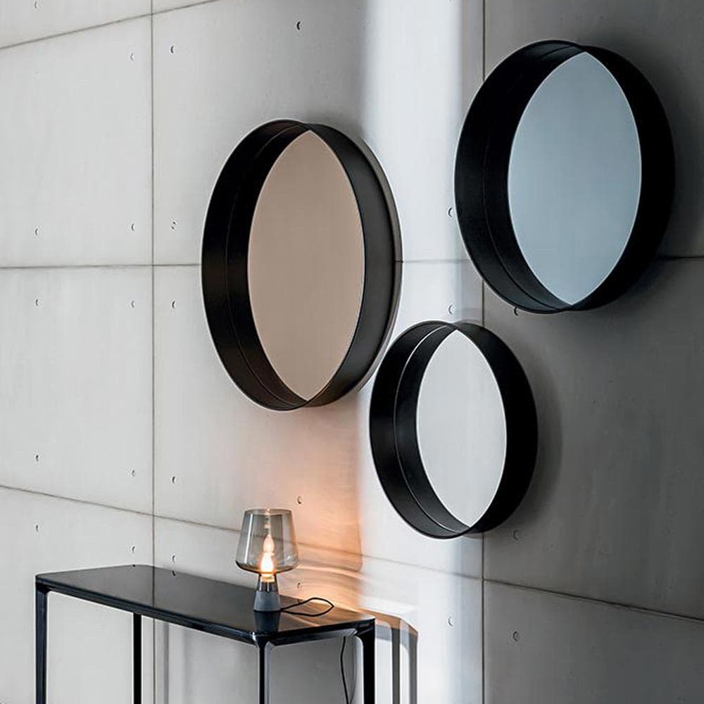 Horizon Mirror by Sovet Italia