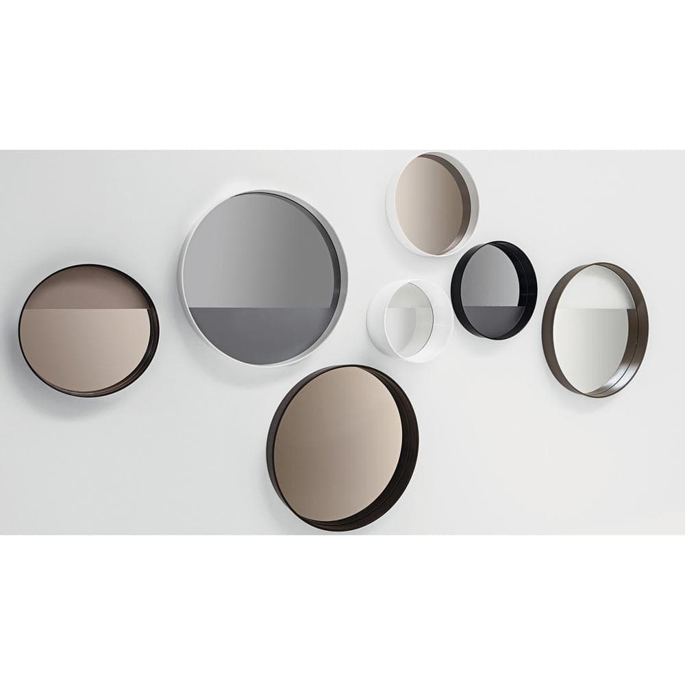 Horizon Mirror by Sovet Italia