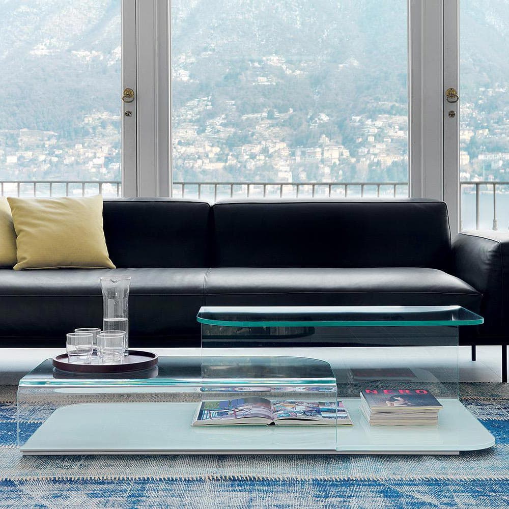 Hug Coffee Table by Sovet Italia