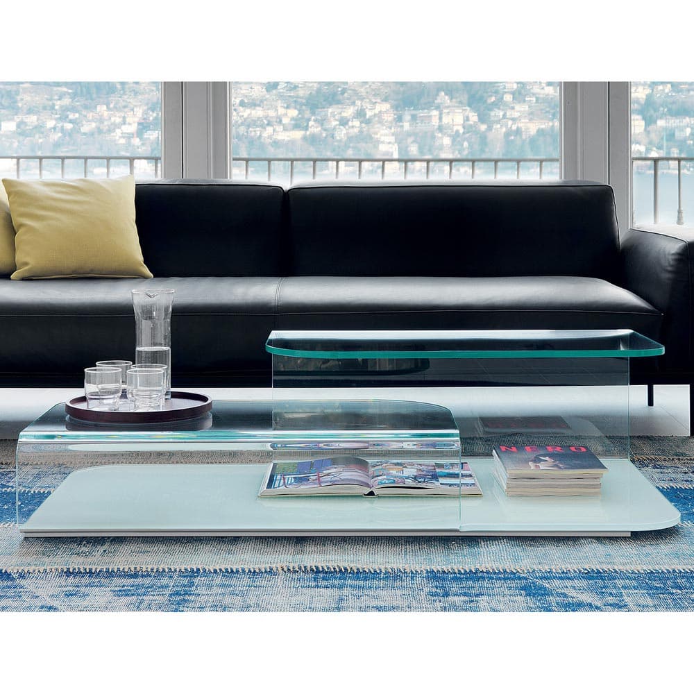 Hug Coffee Table by Sovet Italia