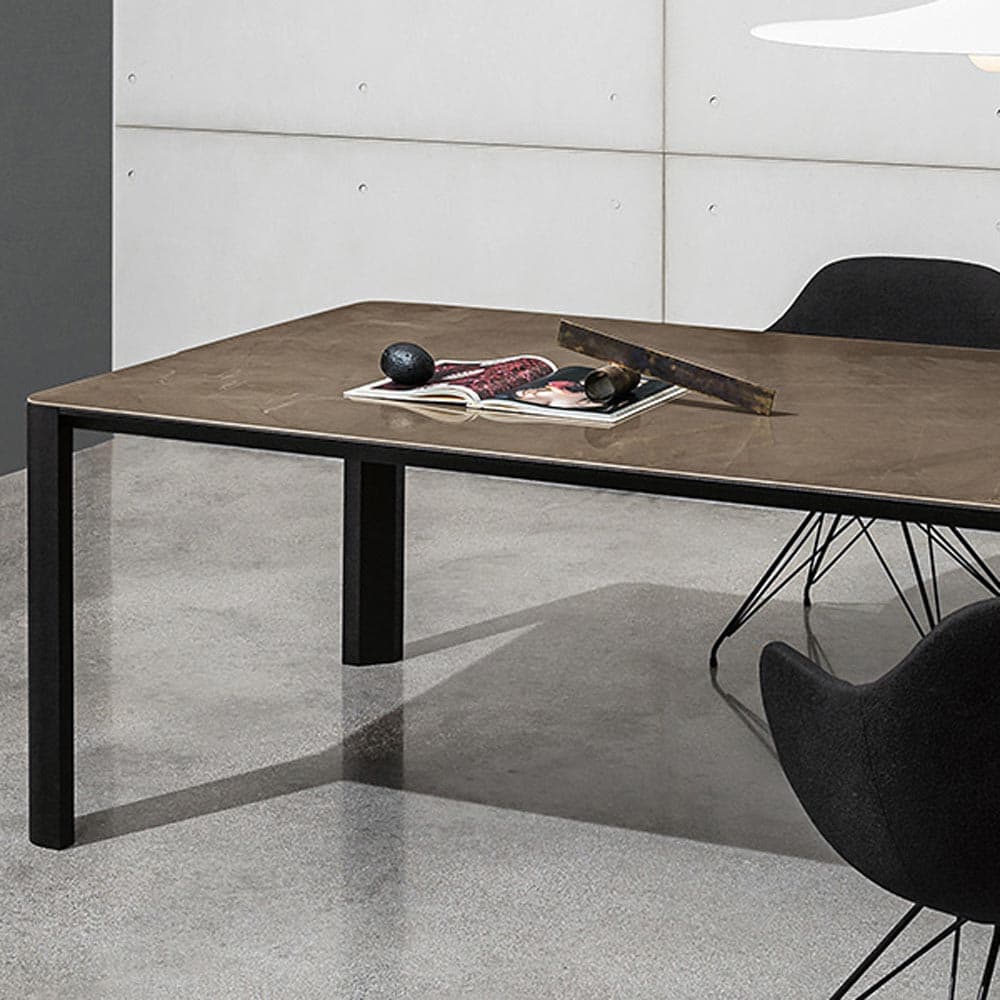 Kodo Dining Table by Sovet Italia