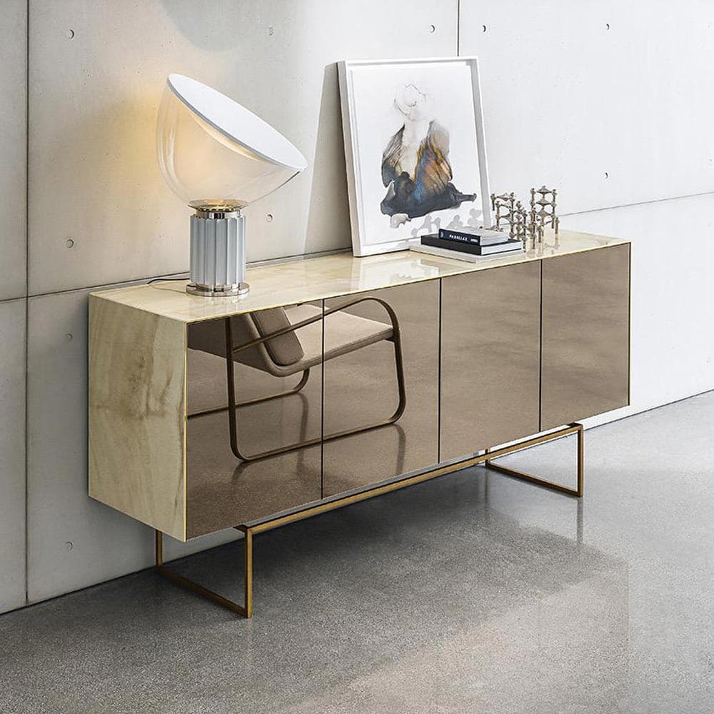 Magda Sideboard by Sovet Italia