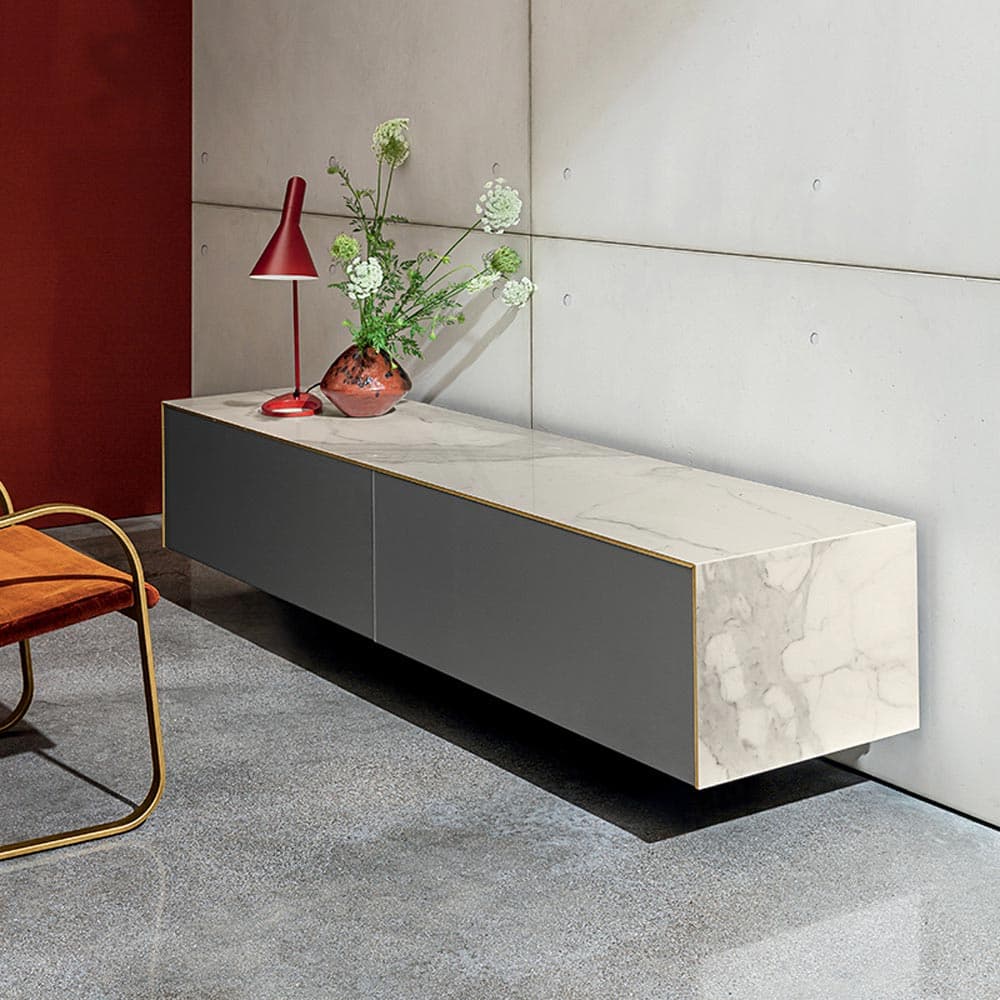 Magda Suspended Sideboard by Sovet Italia