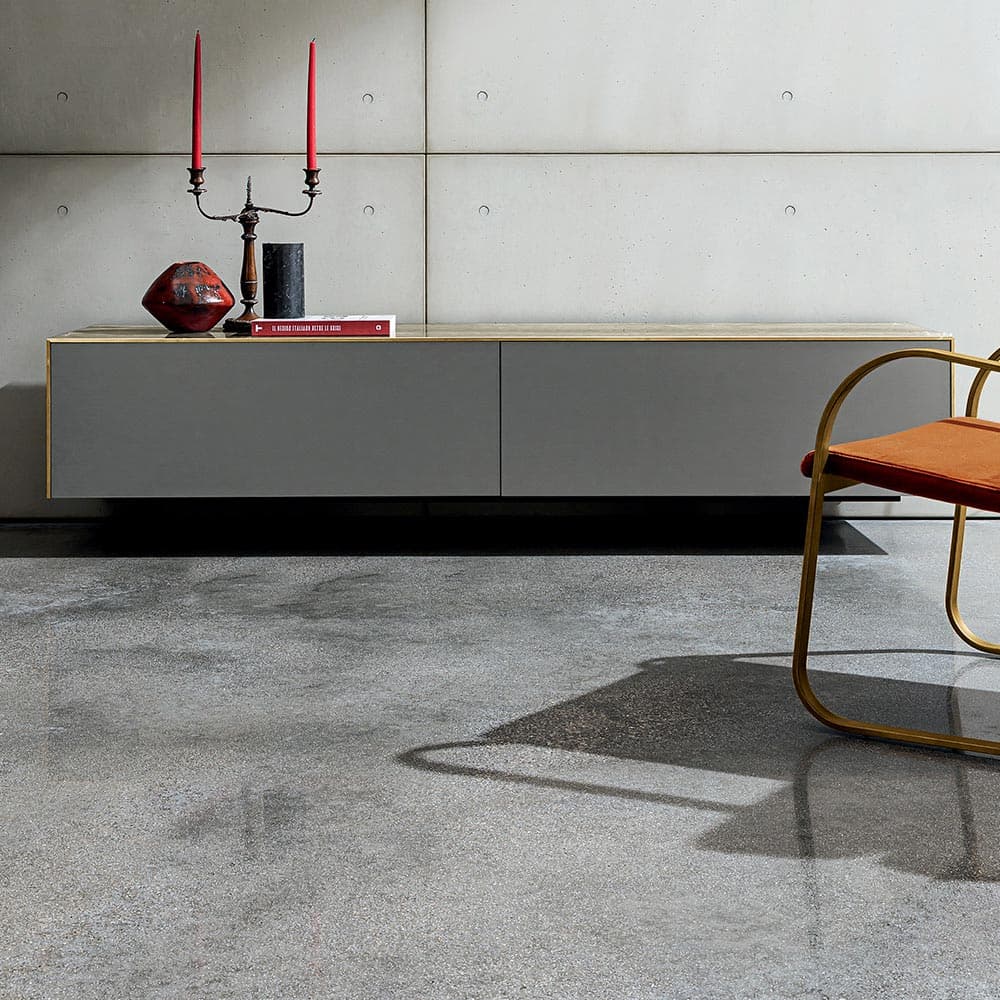 Magda Suspended Sideboard by Sovet Italia