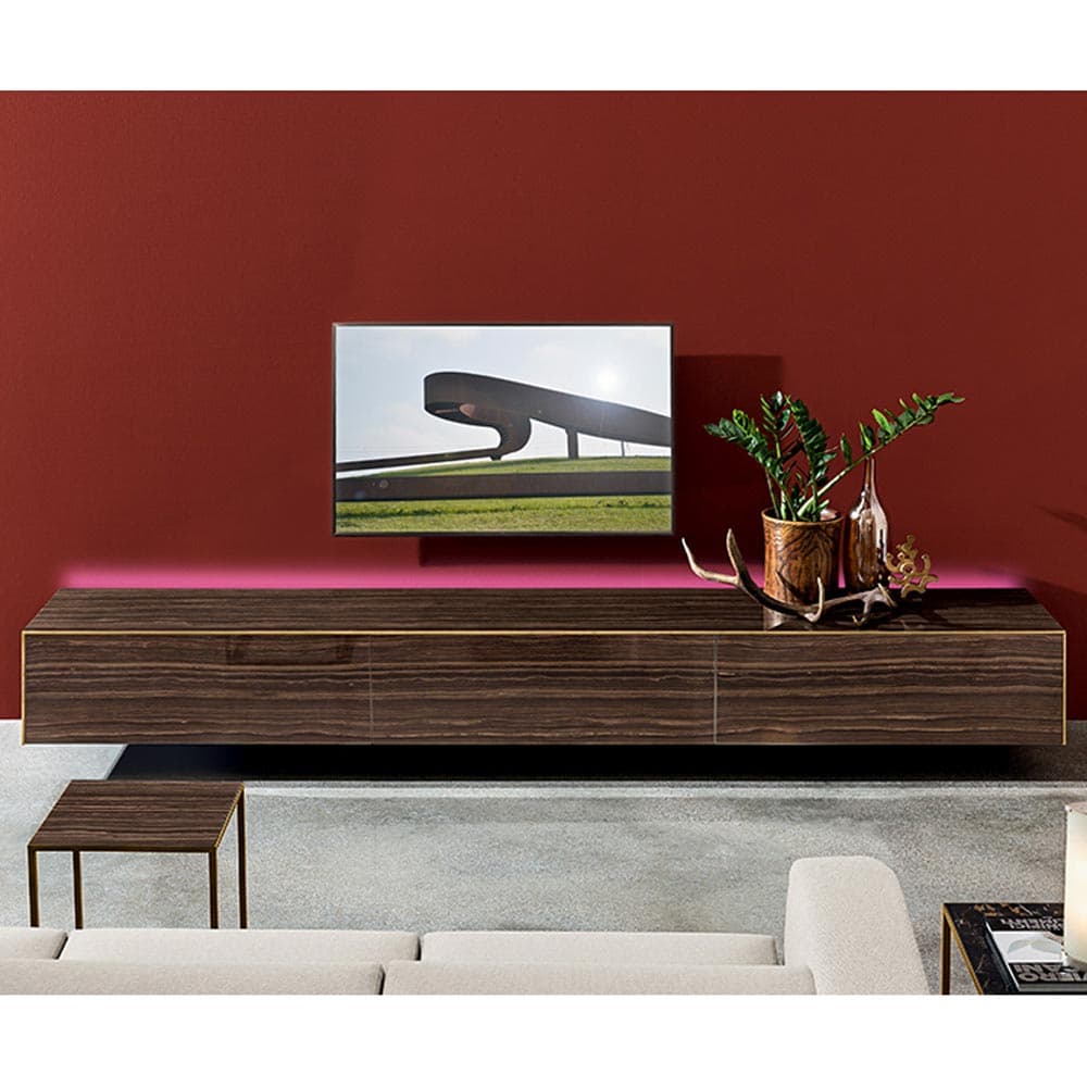 Magda Suspended Sideboard by Sovet Italia