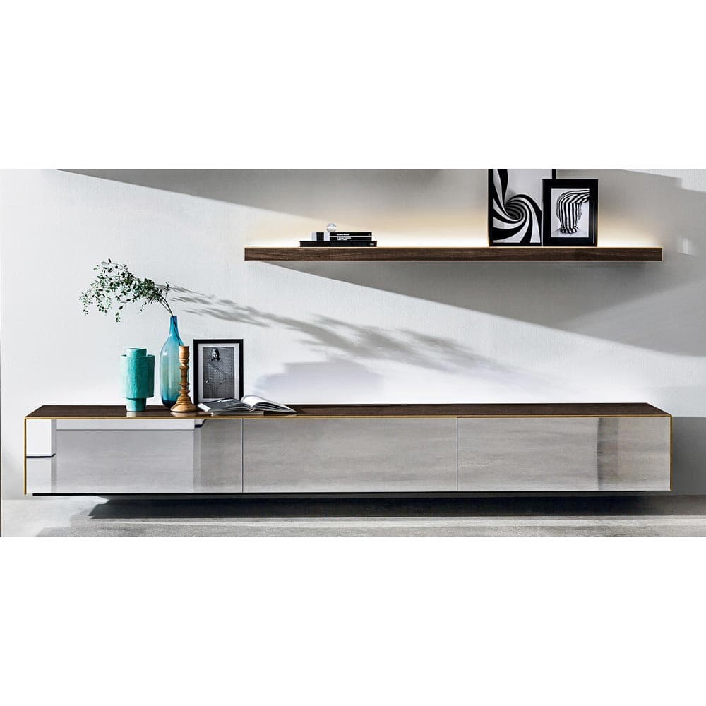 Magda Suspended Sideboard by Sovet Italia