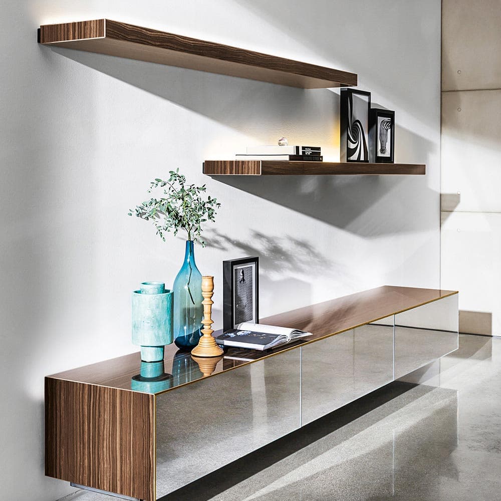 Magda Suspended Sideboard by Sovet Italia