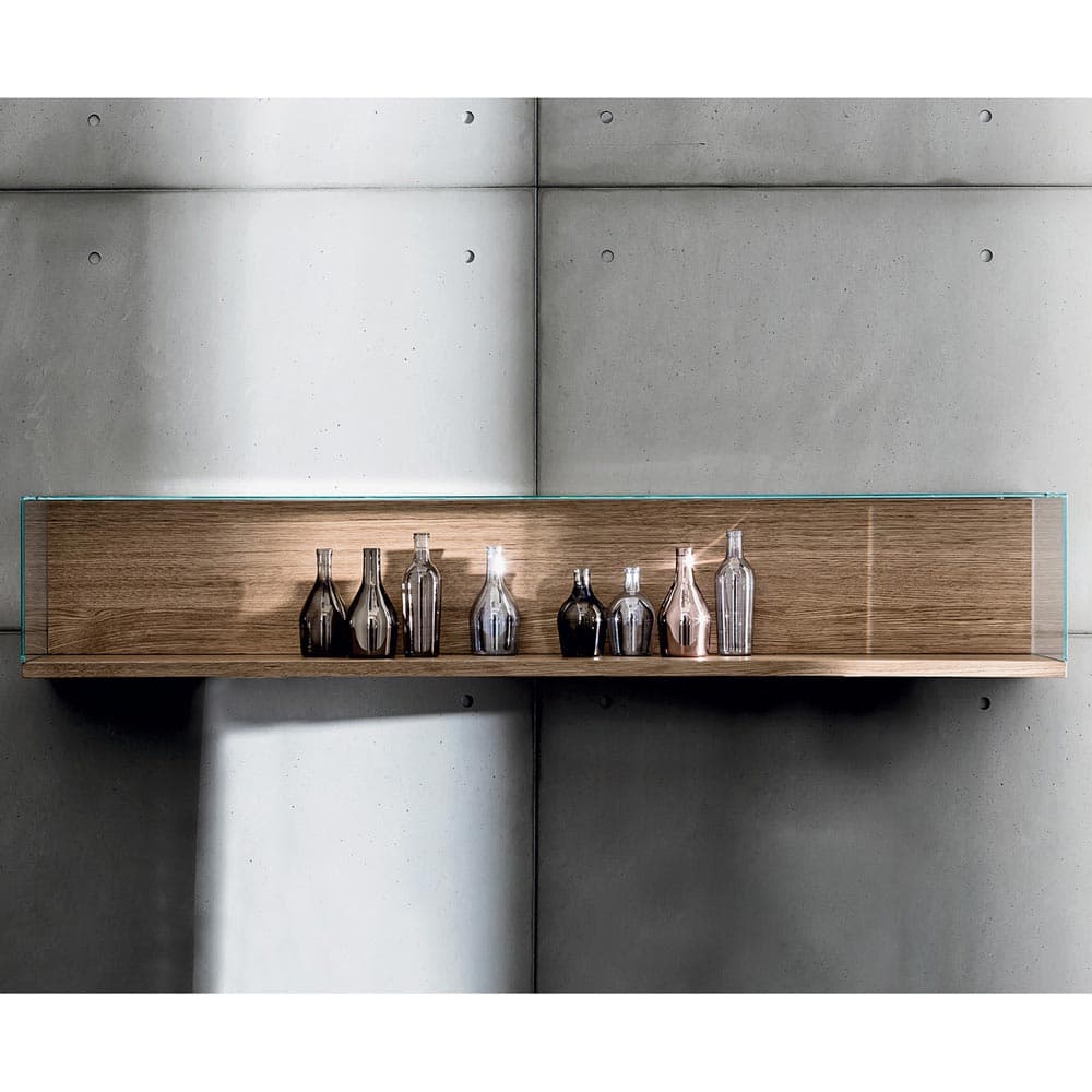 Nest Wall Shelving by Sovet Italia