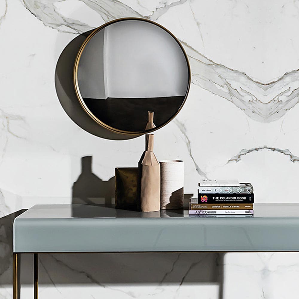 Nido Console Table by Sovet Italia