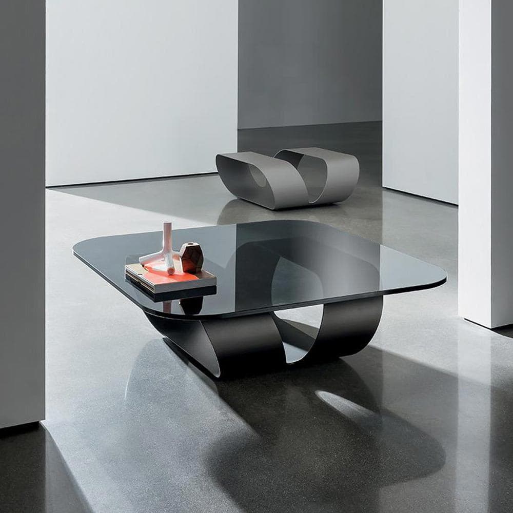 Ring Coffee Table by Sovet Italia