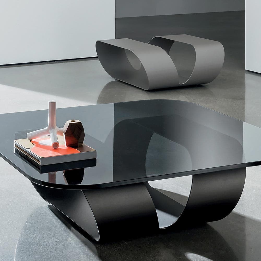 Ring Coffee Table by Sovet Italia