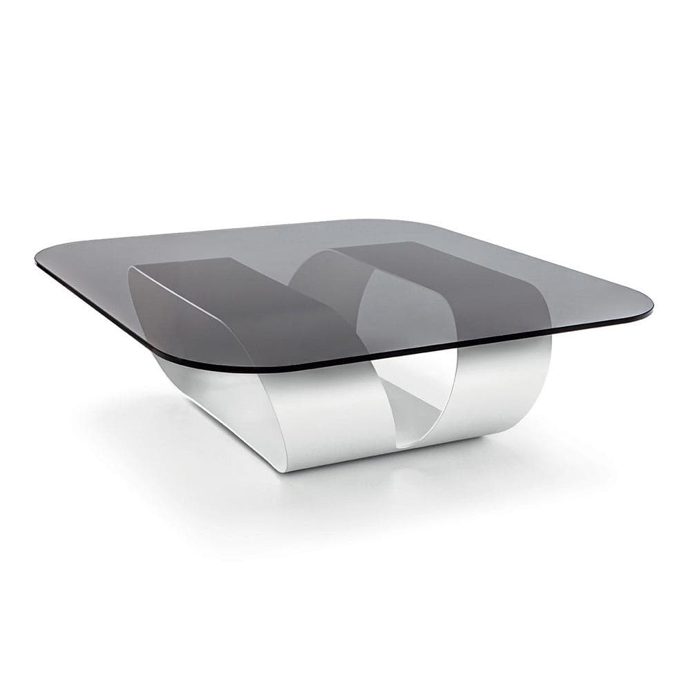 Ring Coffee Table by Sovet Italia