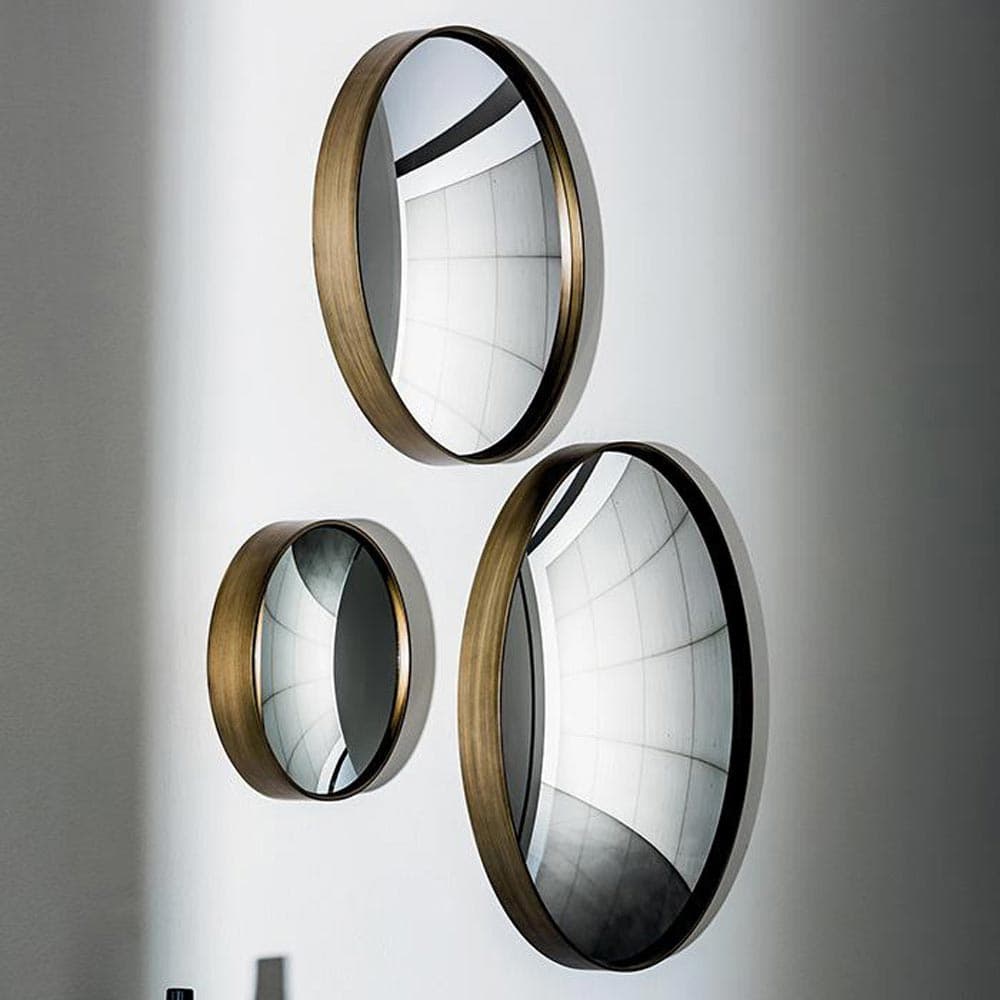 Sail Mirror by Sovet Italia