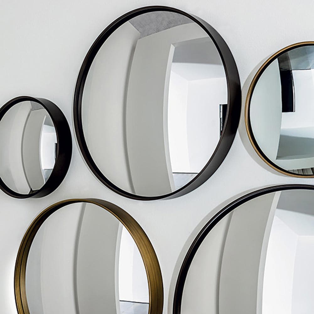 Sail Mirror by Sovet Italia