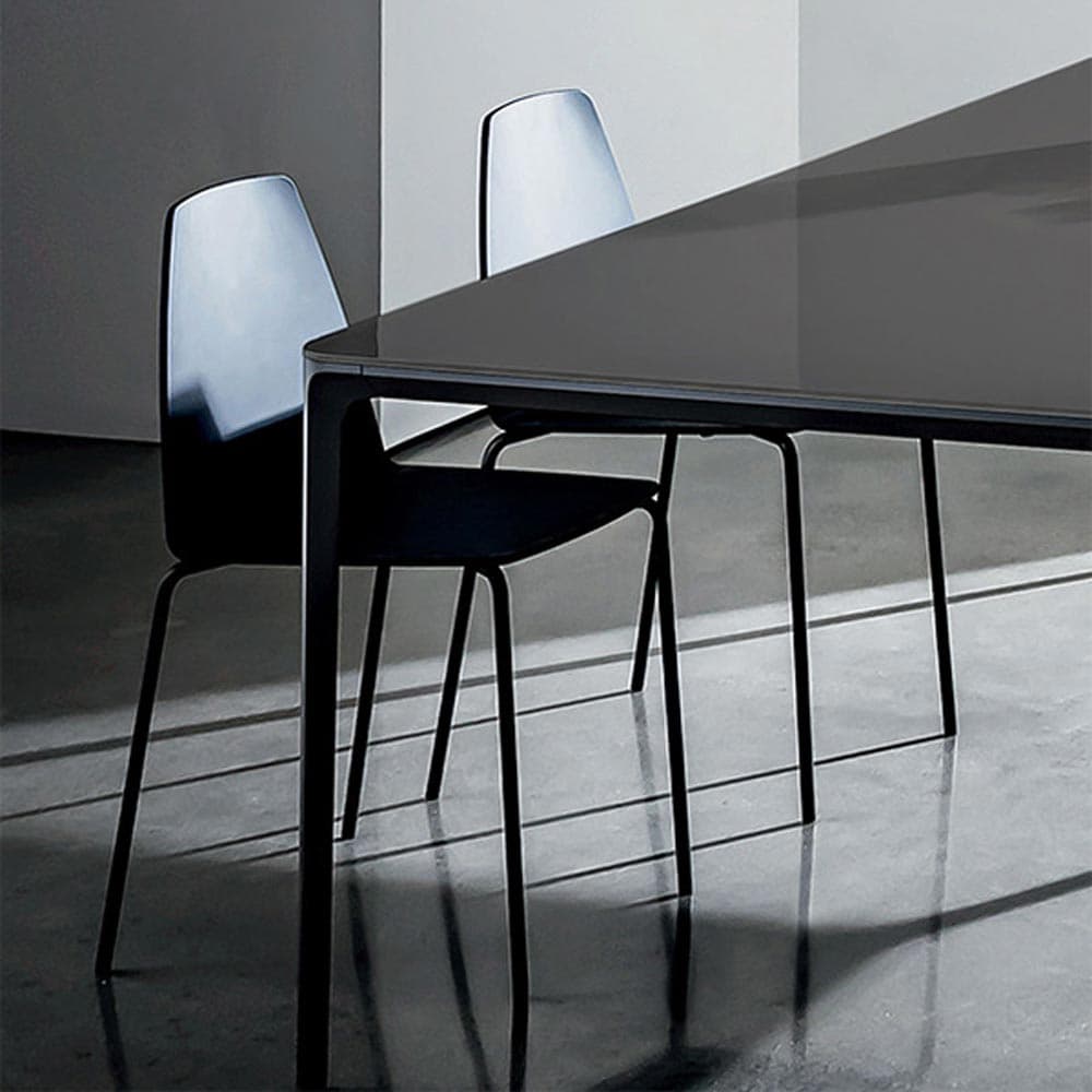 Sila Dining Chair by Sovet Italia