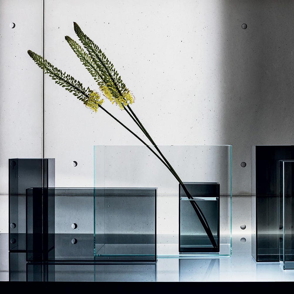 Skyline Vase by Sovet Italia