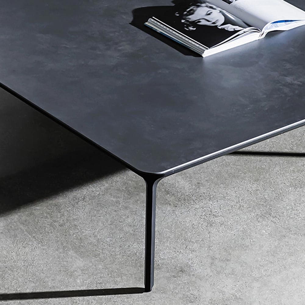 Slim 37 Coffee Table by Sovet Italia