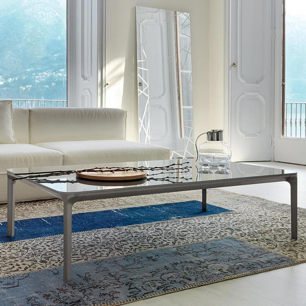 Slim 37 Coffee Table by Sovet Italia