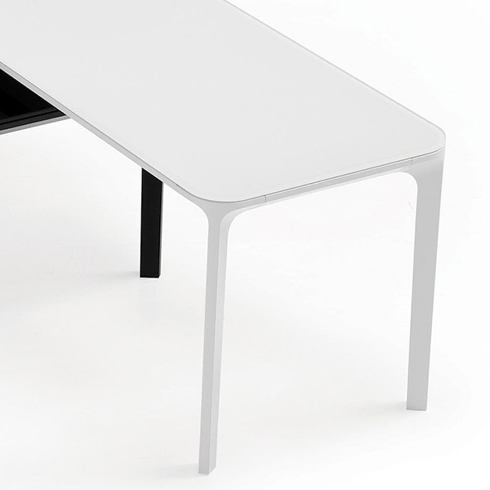 Slim 46 Coffee Table by Sovet Italia