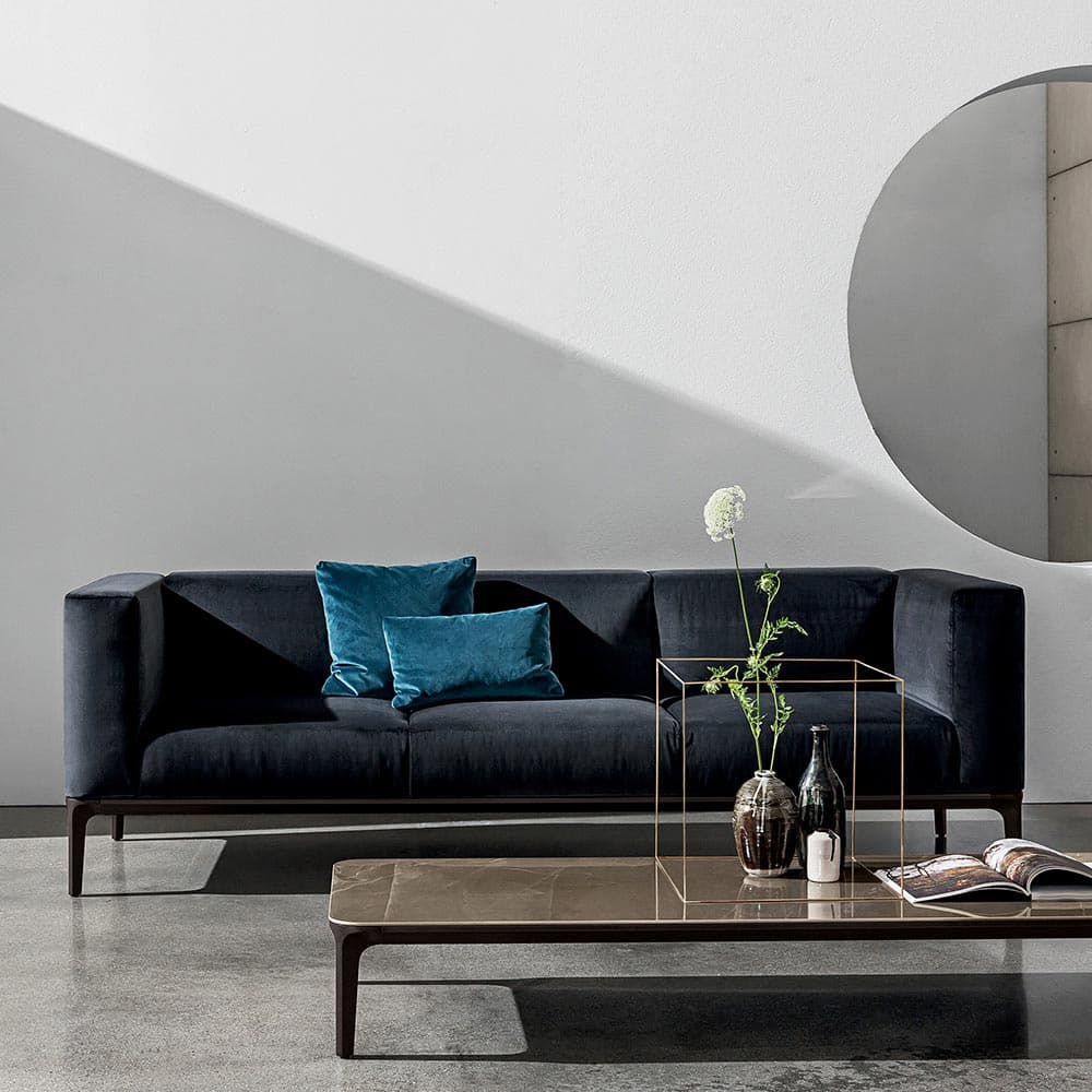 Slim Sofa by Sovet Italia