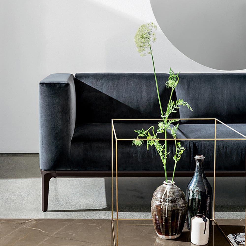 Slim Sofa by Sovet Italia