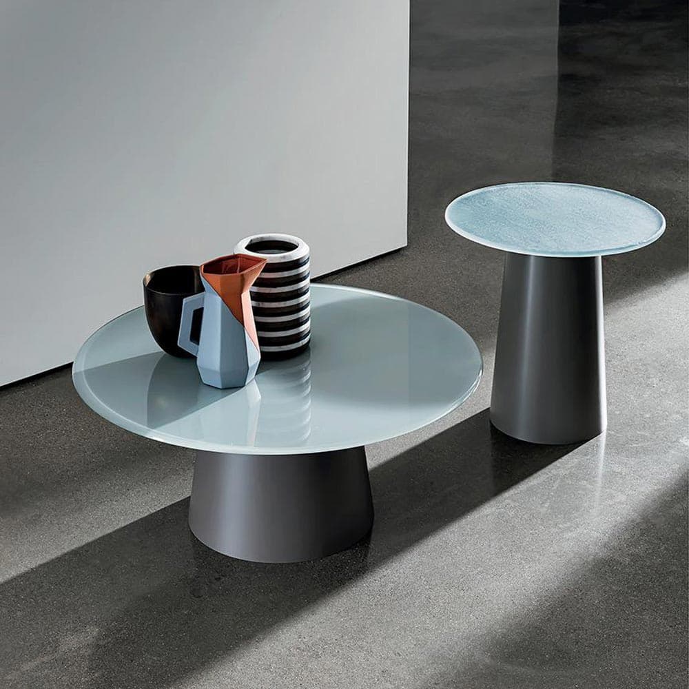 Totem Coffee Table by Sovet Italia