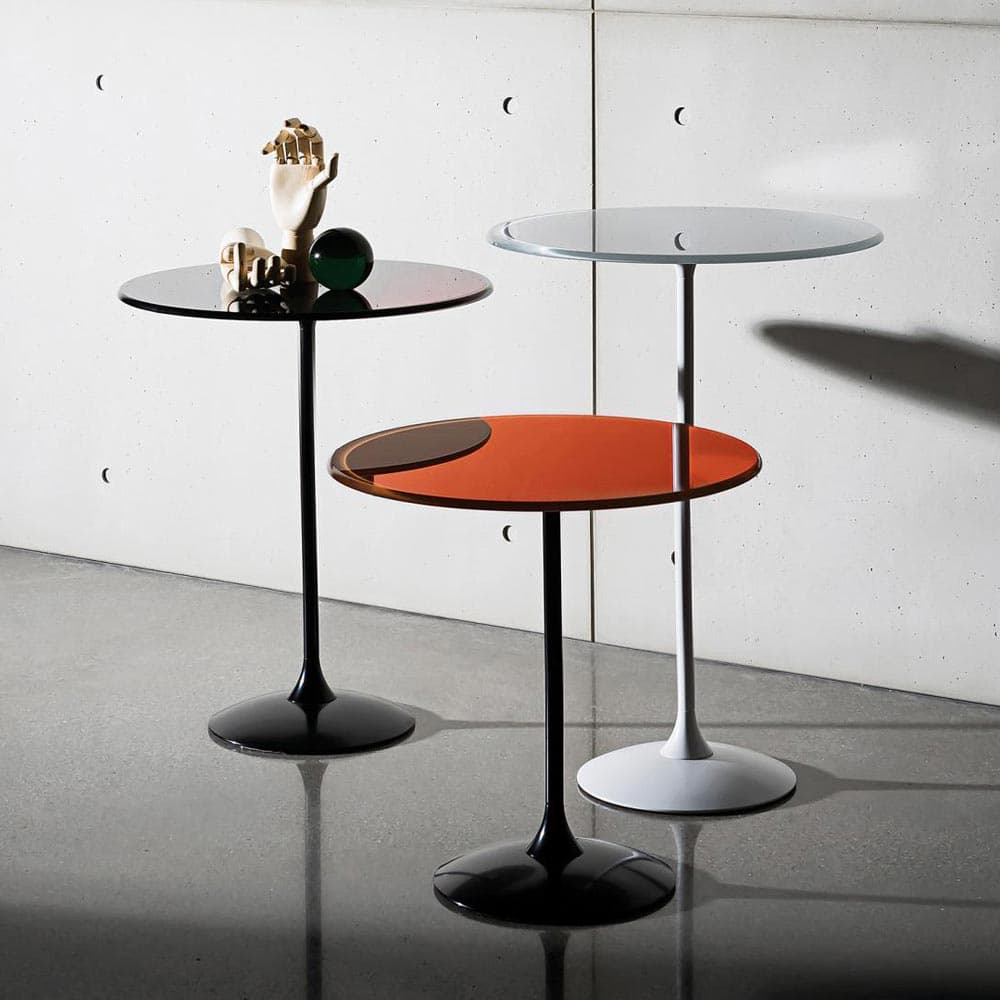 Tulip Side Table by Sovet Italia