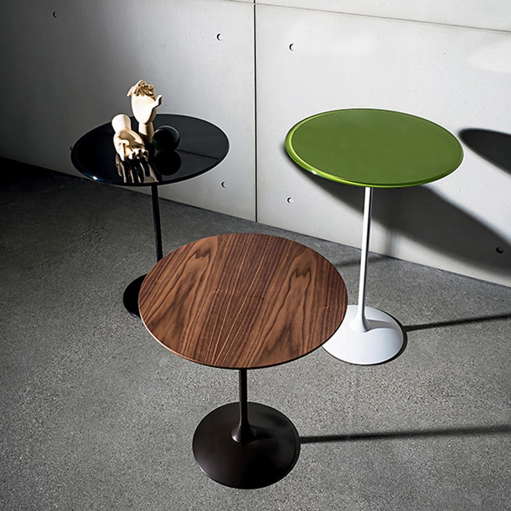 Tulip Side Table by Sovet Italia