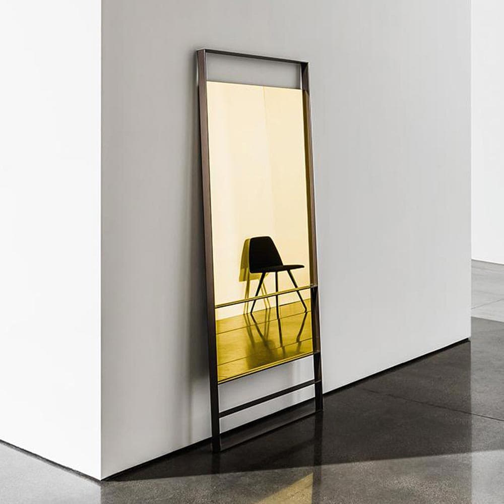 Visual Mirror by Sovet Italia