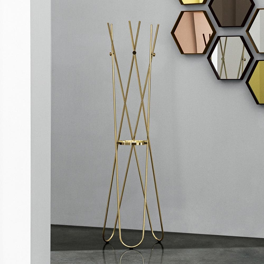 Wdrobe Coat Stand by Sovet Italia