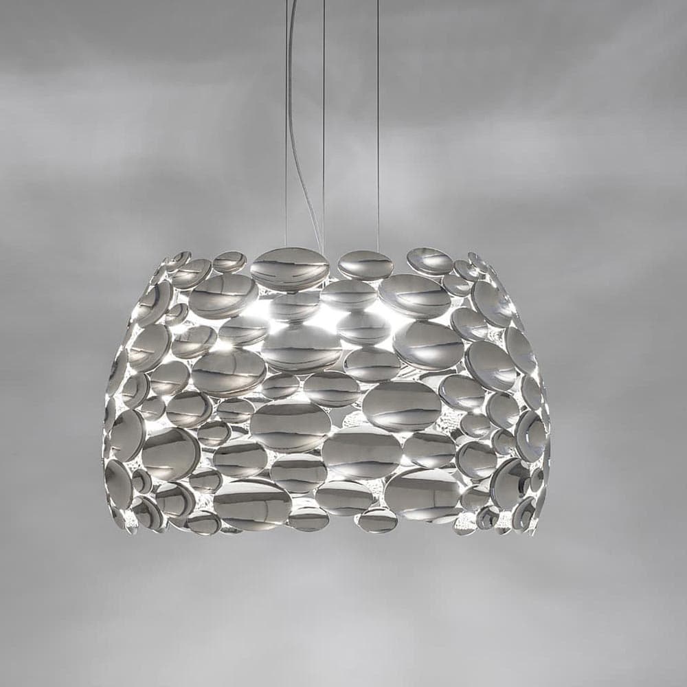 Anish Suspension Lamp by Terzani