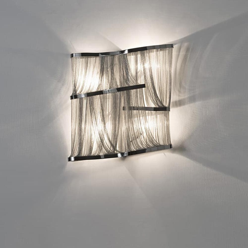 Atlantis Suspension Lamp by Terzani