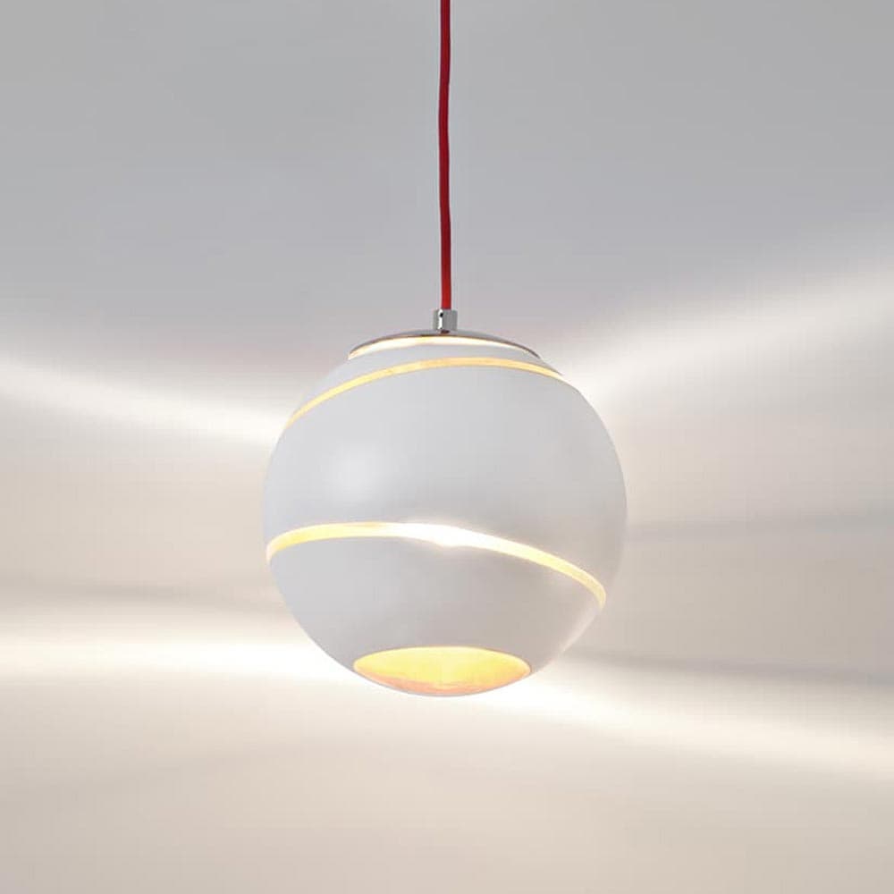 Bond Suspension Lamp by Terzani