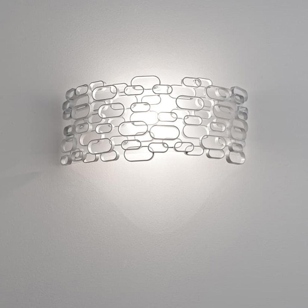 Glamour Wall Lamp by Terzani