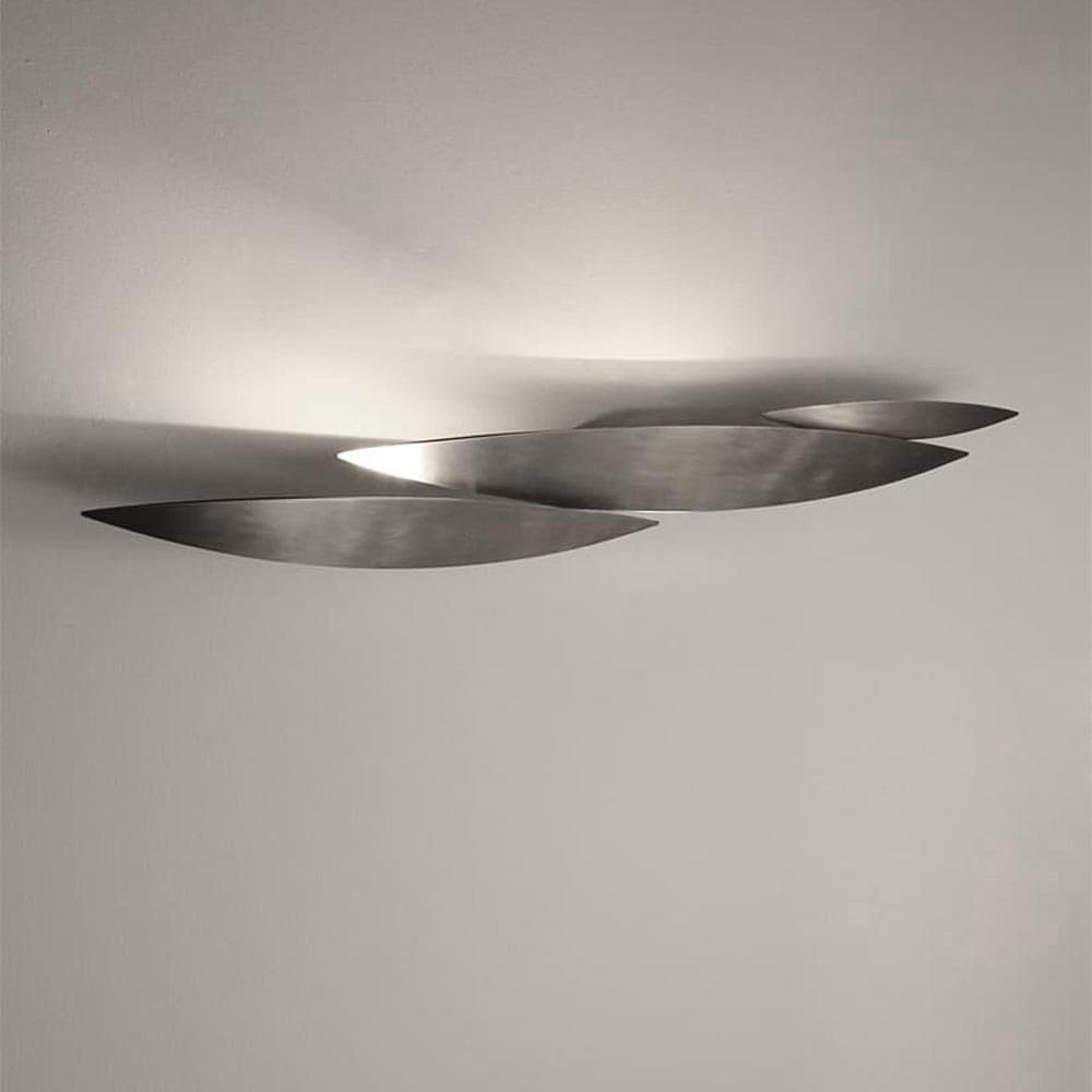 I Lucci Argentati Wall Lamp by Terzani