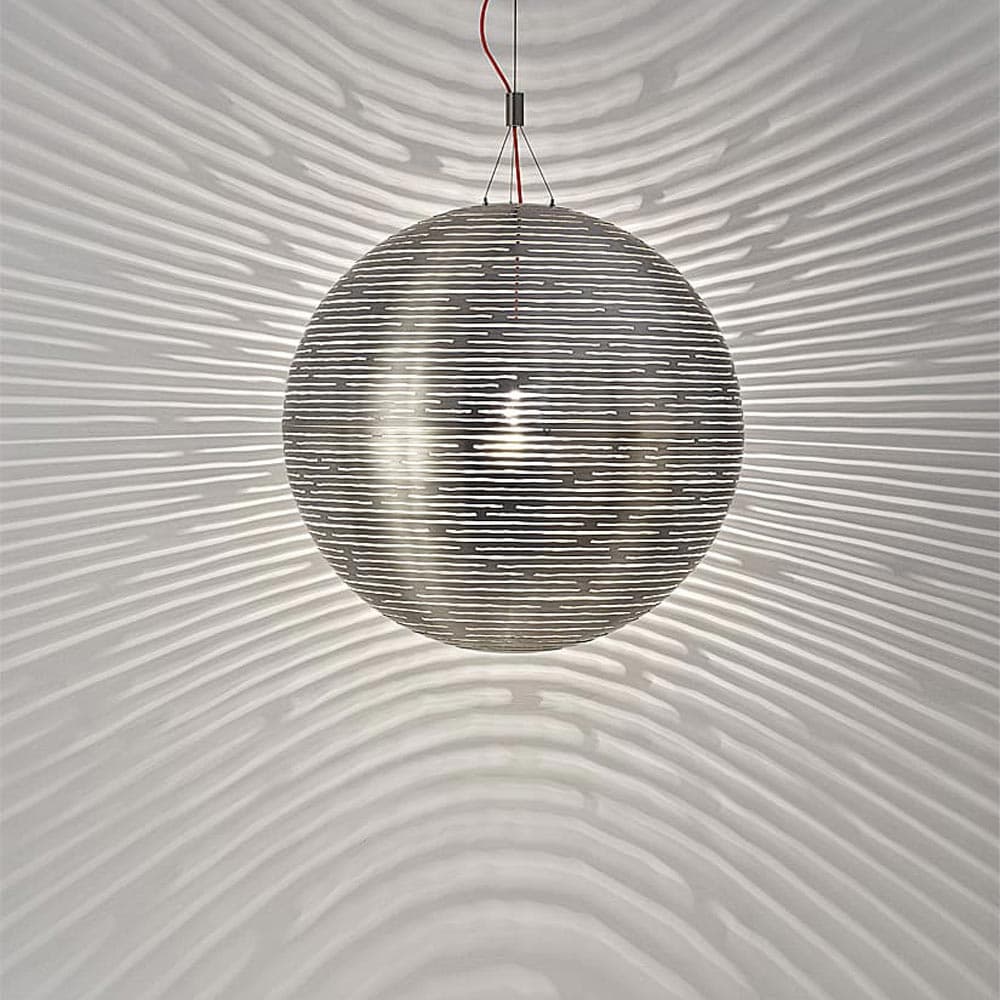 Magdalena Suspension Lamp by Terzani