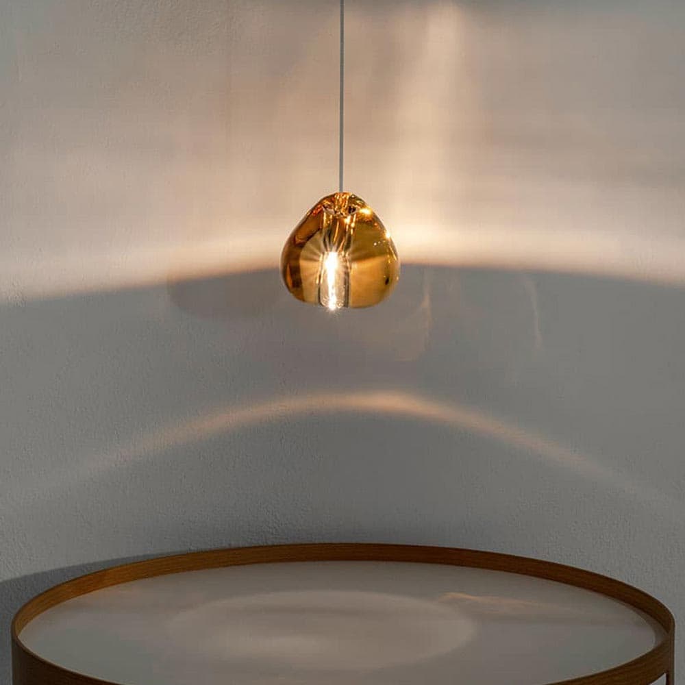 Mizu Suspension Lamp by Terzani