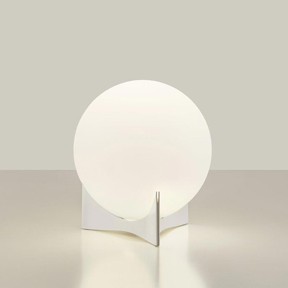 Oscar Table Lamp by Terzani