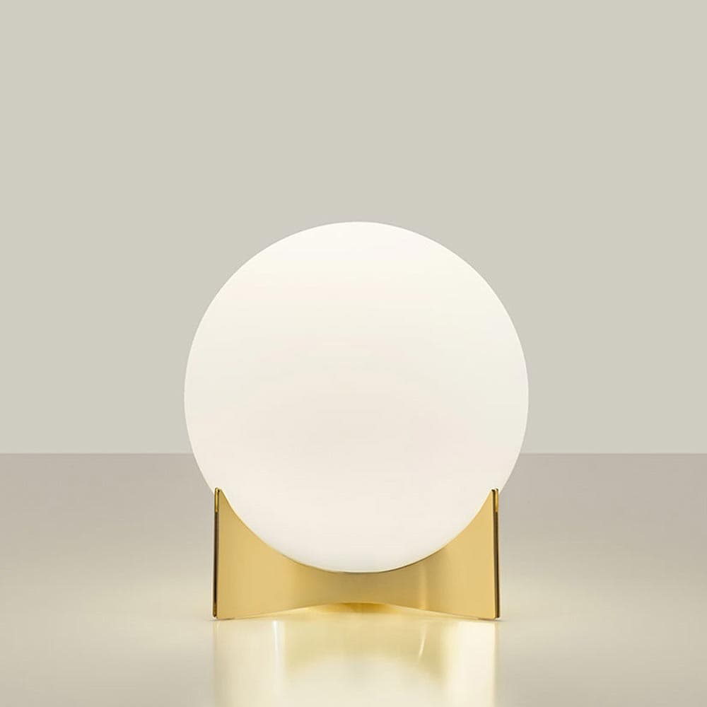 Oscar Table Lamp by Terzani