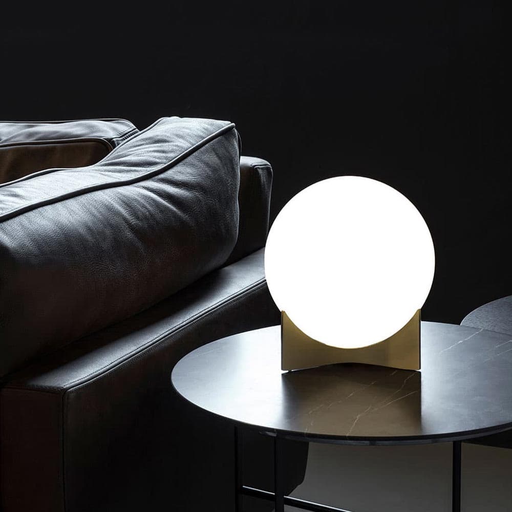 Oscar Table Lamp by Terzani