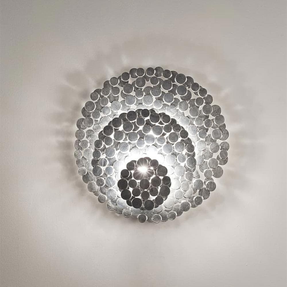 Tresor Wall Lamp by Terzani