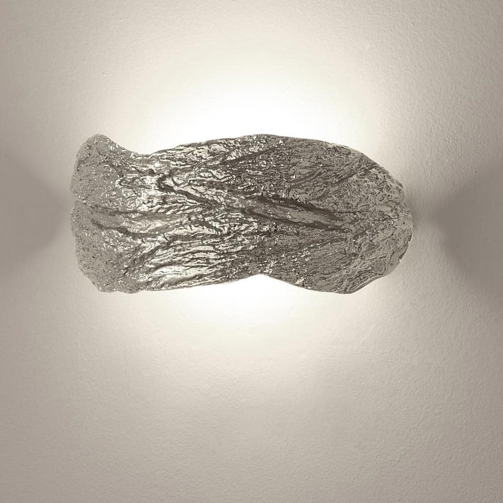 Wabi Wall Lamp by Terzani