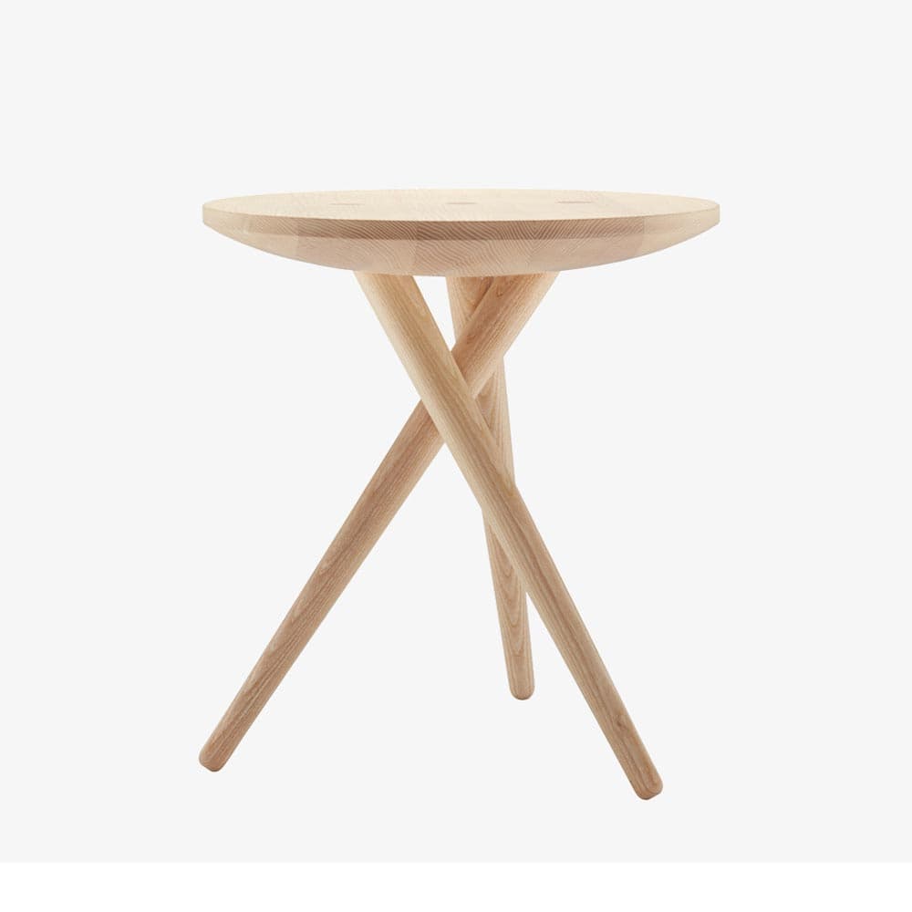 1025 Side Table by Thonet