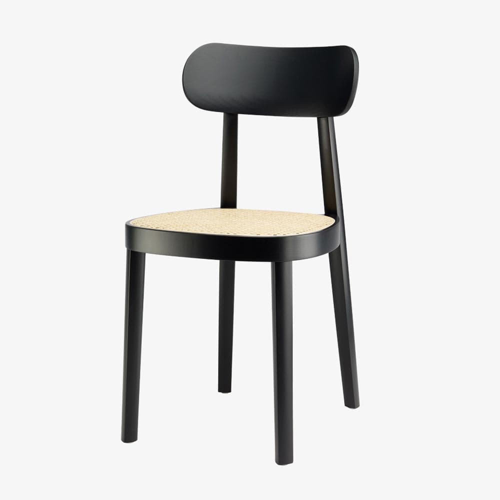 118 Dining Chair by Thonet