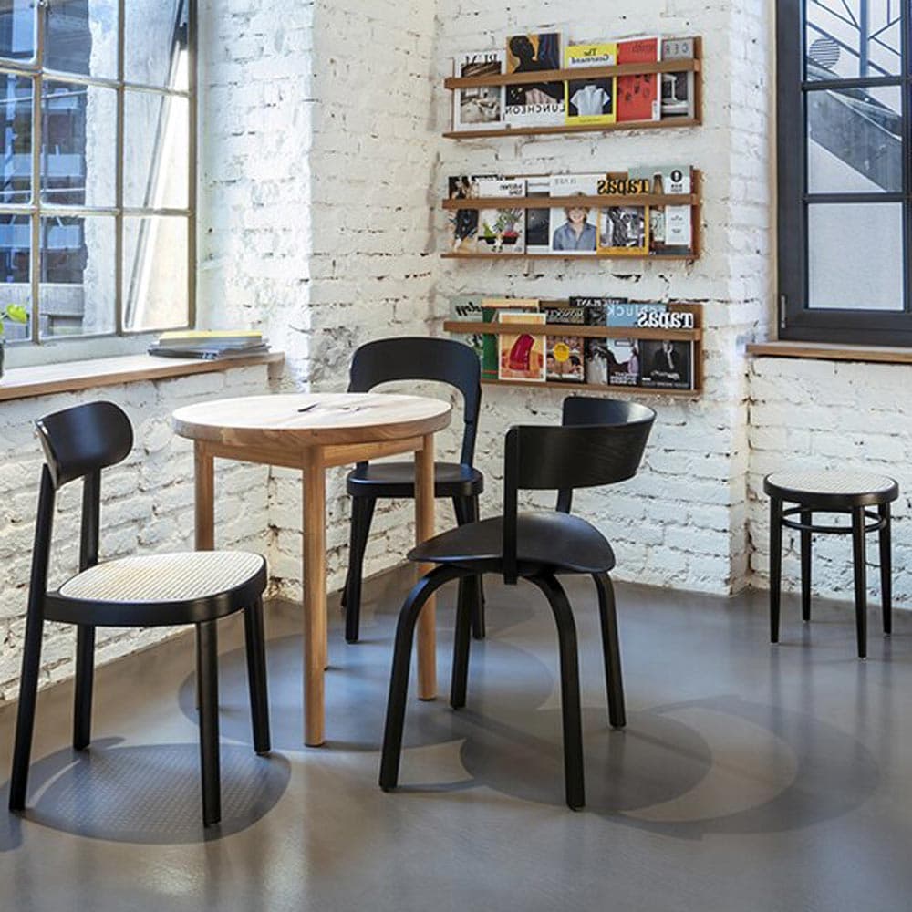 118 Dining Chair by Thonet